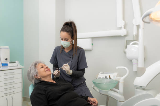 Best Emergency Pediatric Dentist  in Baldn, WI