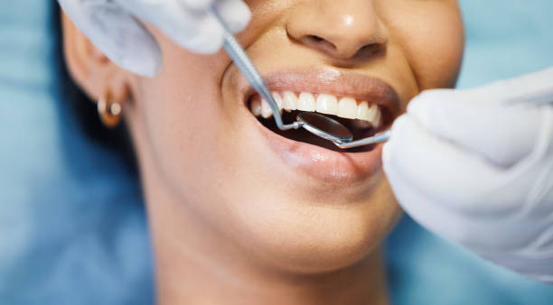 Best Tooth Infection Emergency Dentist  in Baldn, WI