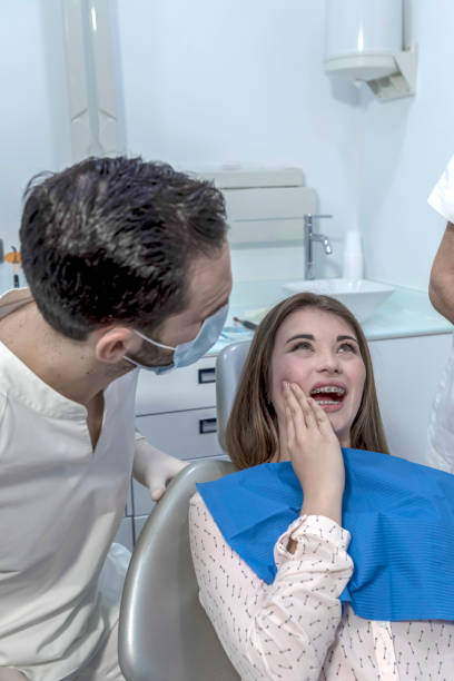 Best Chipped Tooth Repair Near Me  in Baldn, WI