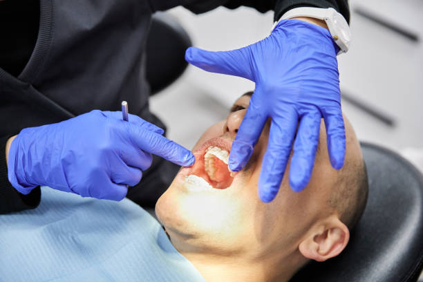 Best Emergency Tooth Extraction  in Baldn, WI