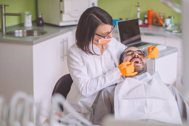Best Emergency Pediatric Dentist  in Baldn, WI