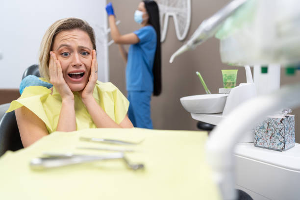 Best Knocked-Out Tooth Emergency  in Baldn, WI