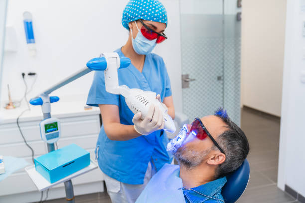 Best Dentist Open on Weekends  in Baldn, WI