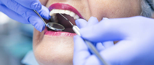 Best Dentist Open Late Near Me  in Baldn, WI